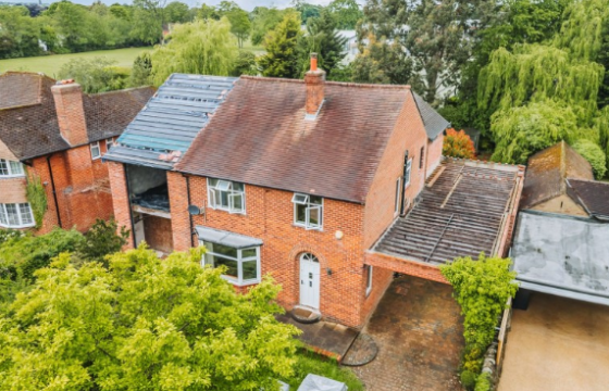 Development Opportunity in Harrogate photo